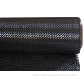 carbon fiber fabric anti wrinkle fibre cloth